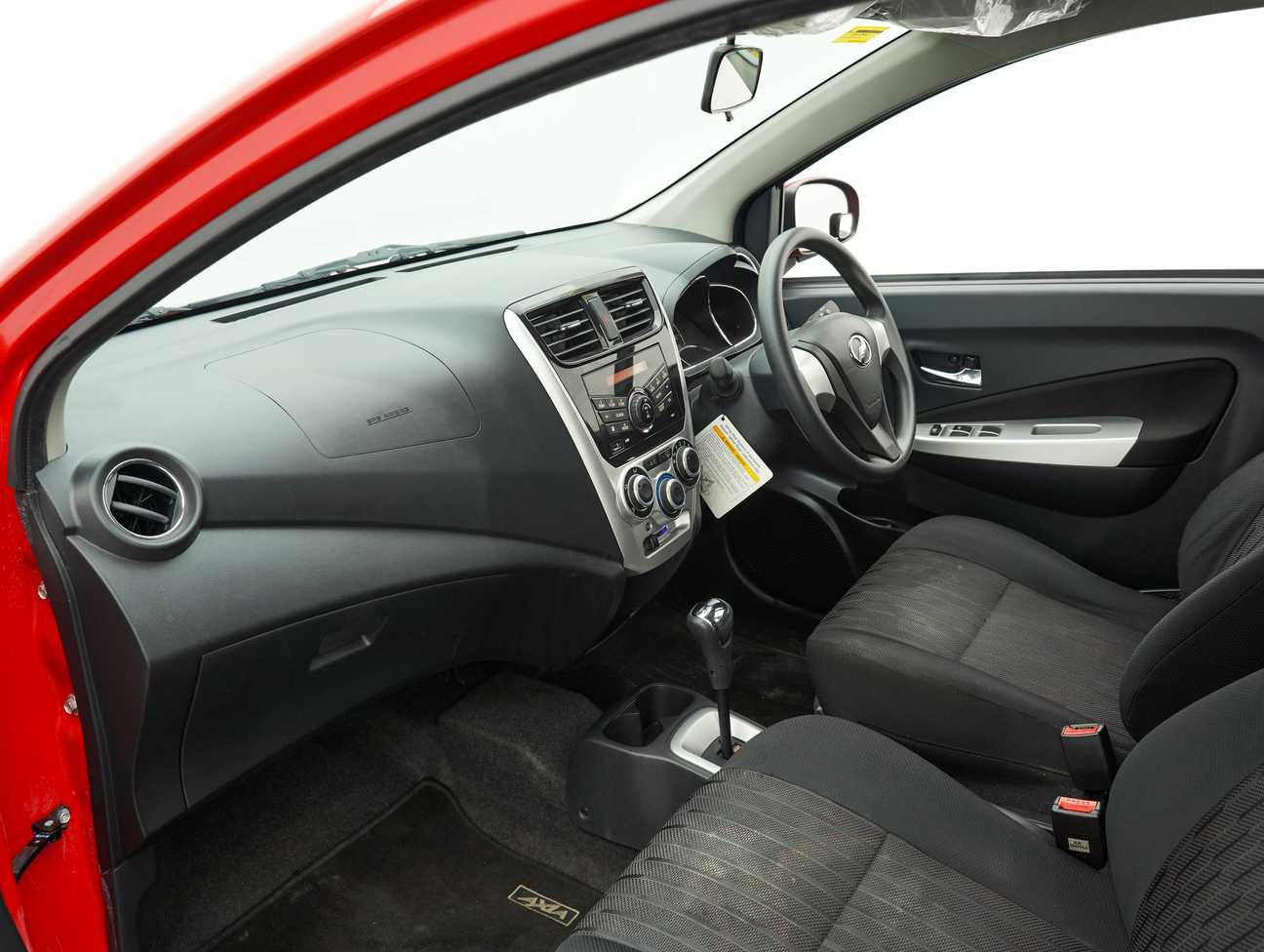 used 2018 Perodua AXIA SE 1.0