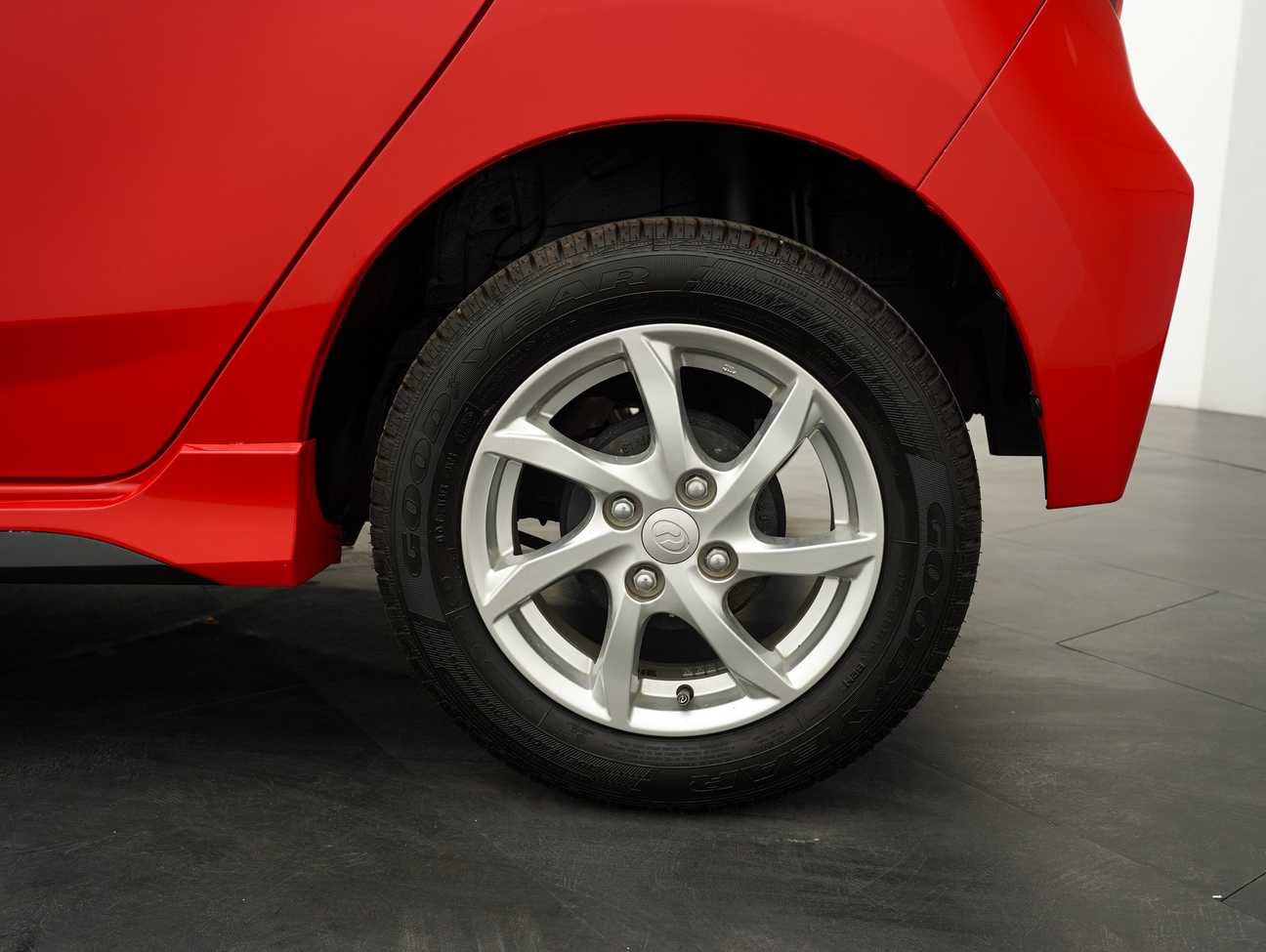 used 2020 Perodua AXIA SE 1.0