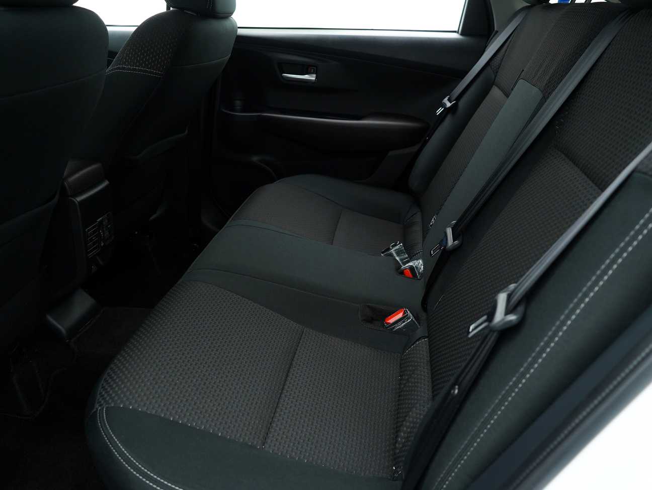 used 2024 Toyota Vios E 1.5