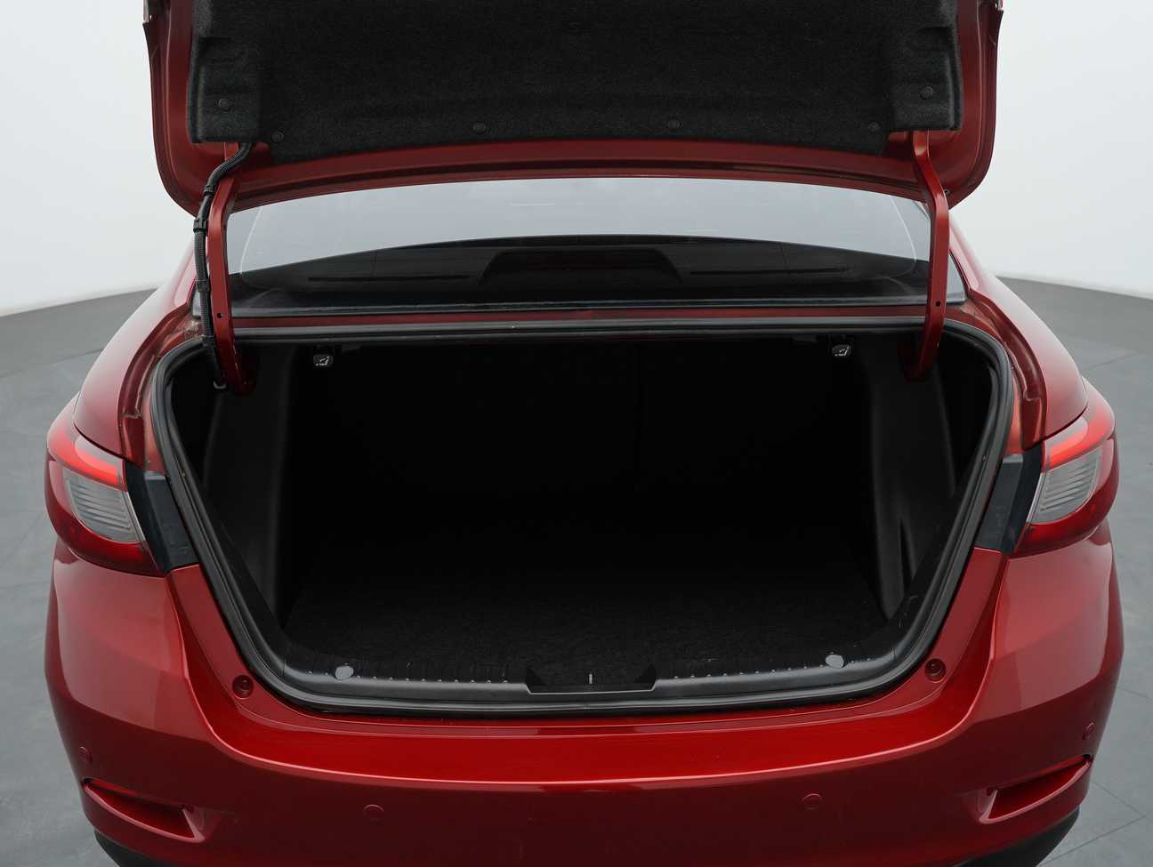 terpakai 2015 Mazda 2 SKYACTIV-G 1.5