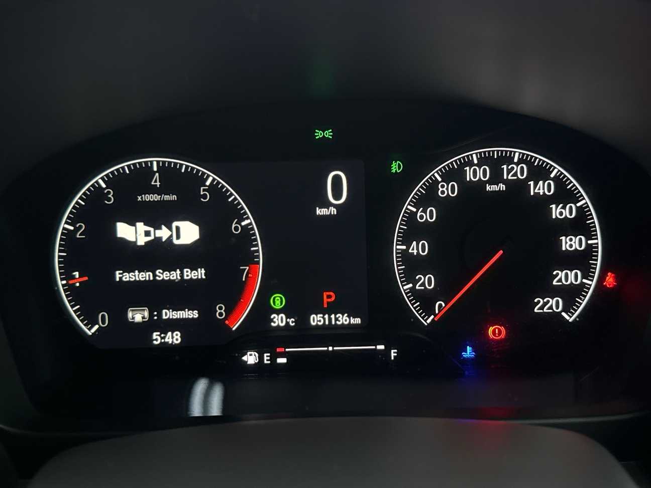 used 2024 Honda City RS 1.5