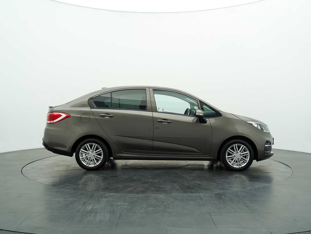 used 2020 Proton Persona Executive 1.6