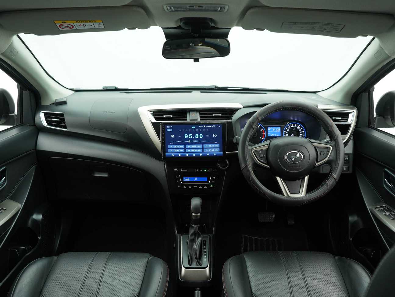 used 2020 Perodua Myvi AV 1.5