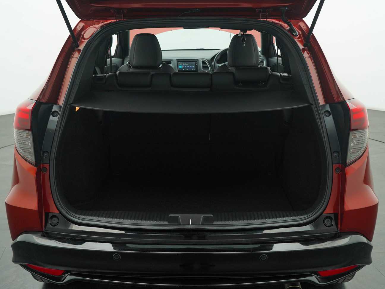 used 2020 Honda HR-V i-VTEC RS 1.8