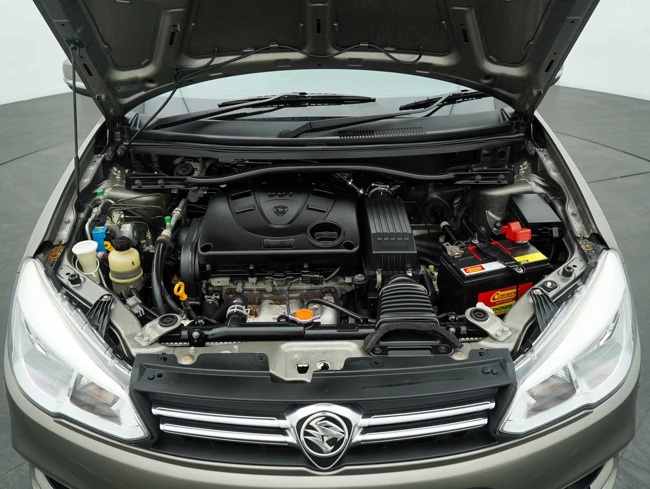 terpakai 2019 Proton Saga Executive 1.3