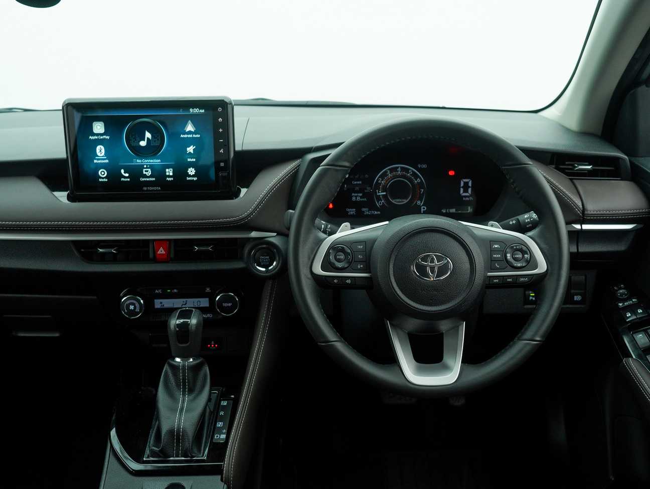 used 2023 Toyota Vios G 1.5