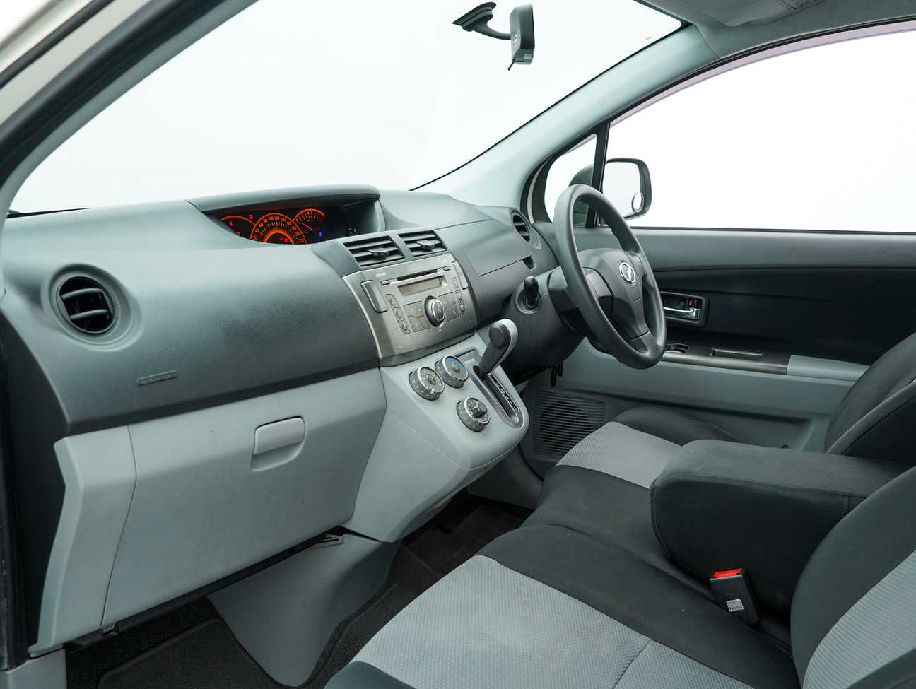 terpakai 2013 Perodua Alza EZ 1.5