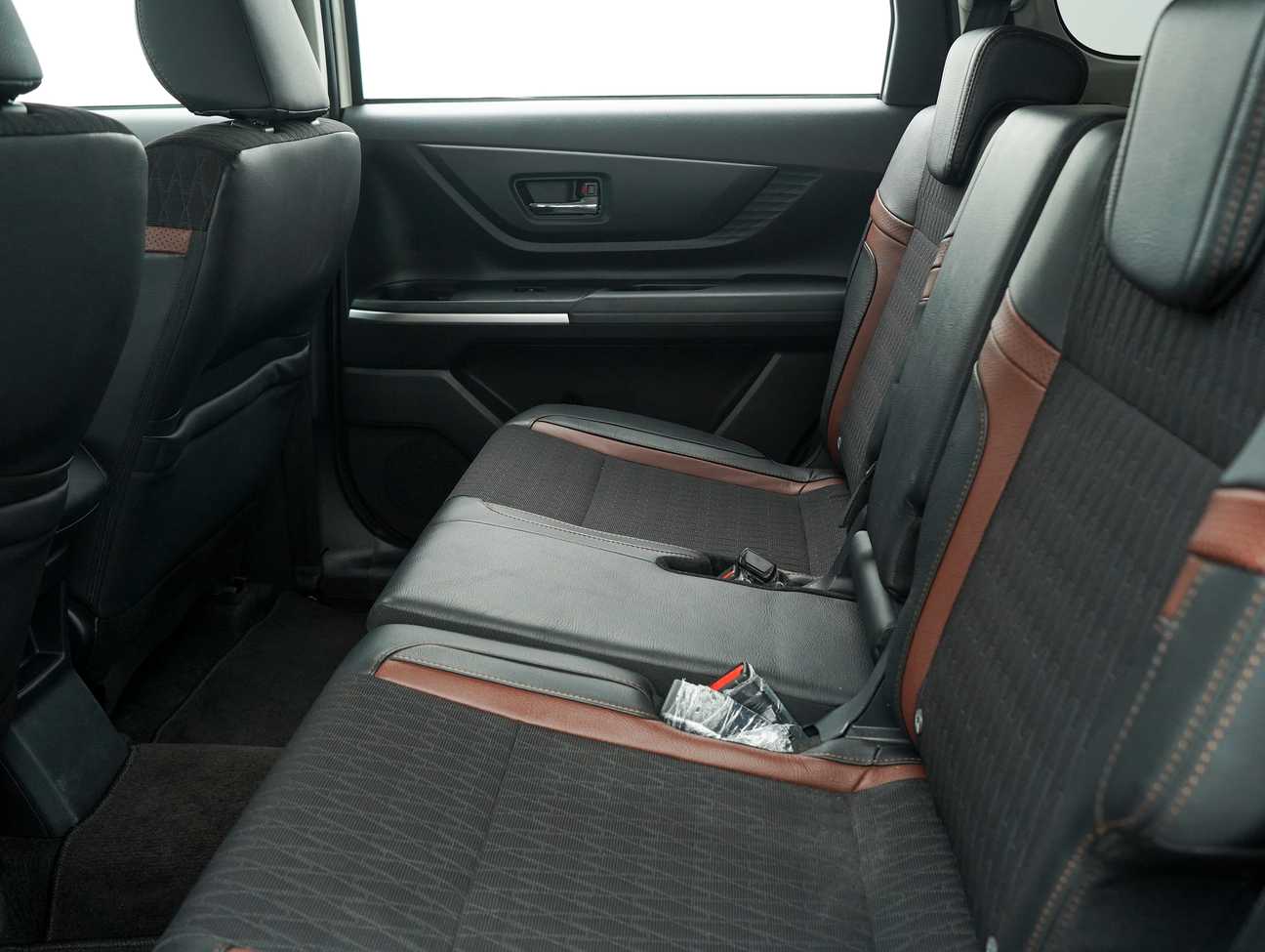 used 2022 Perodua Alza AV 1.5