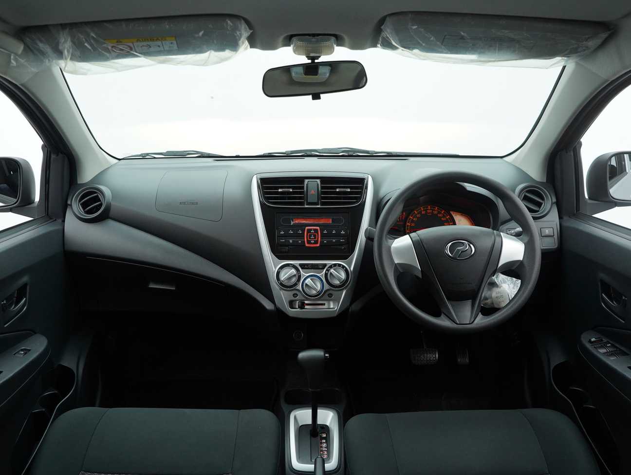 terpakai 2022 Perodua AXIA GXtra 1.0