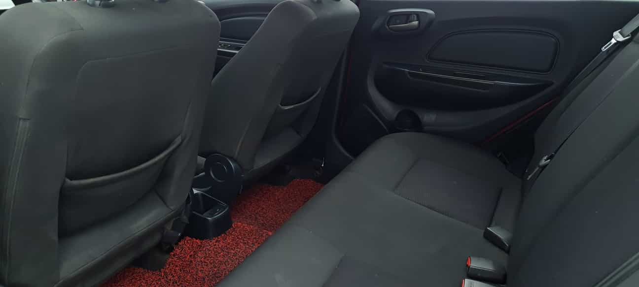 terpakai 2017 Proton SAGA PREMIUM CVT 1.3