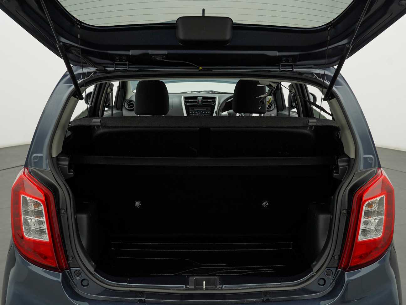 used 2020 Perodua AXIA GXtra 1.0