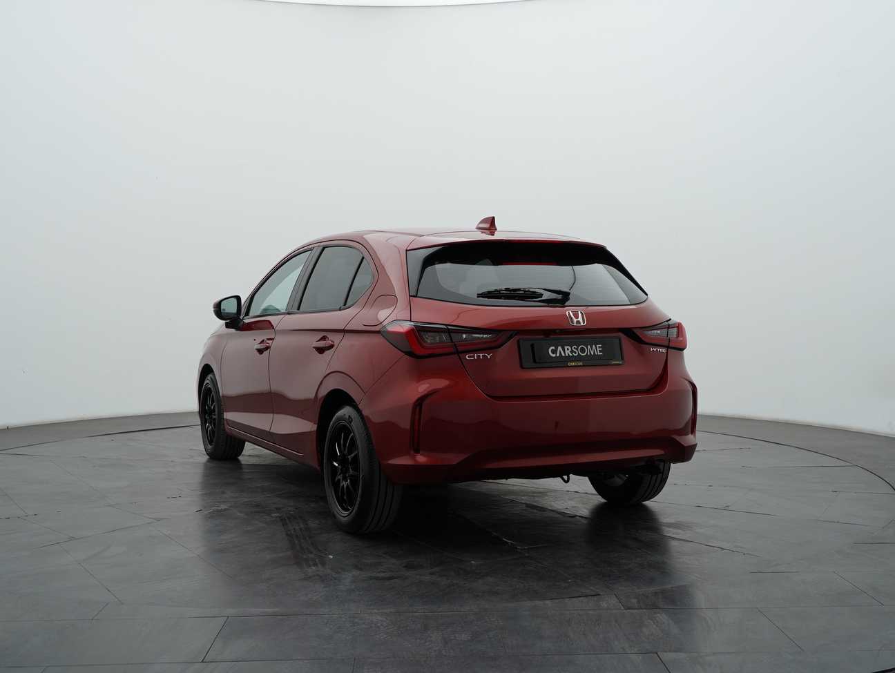 used 2023 Honda City V 1.5