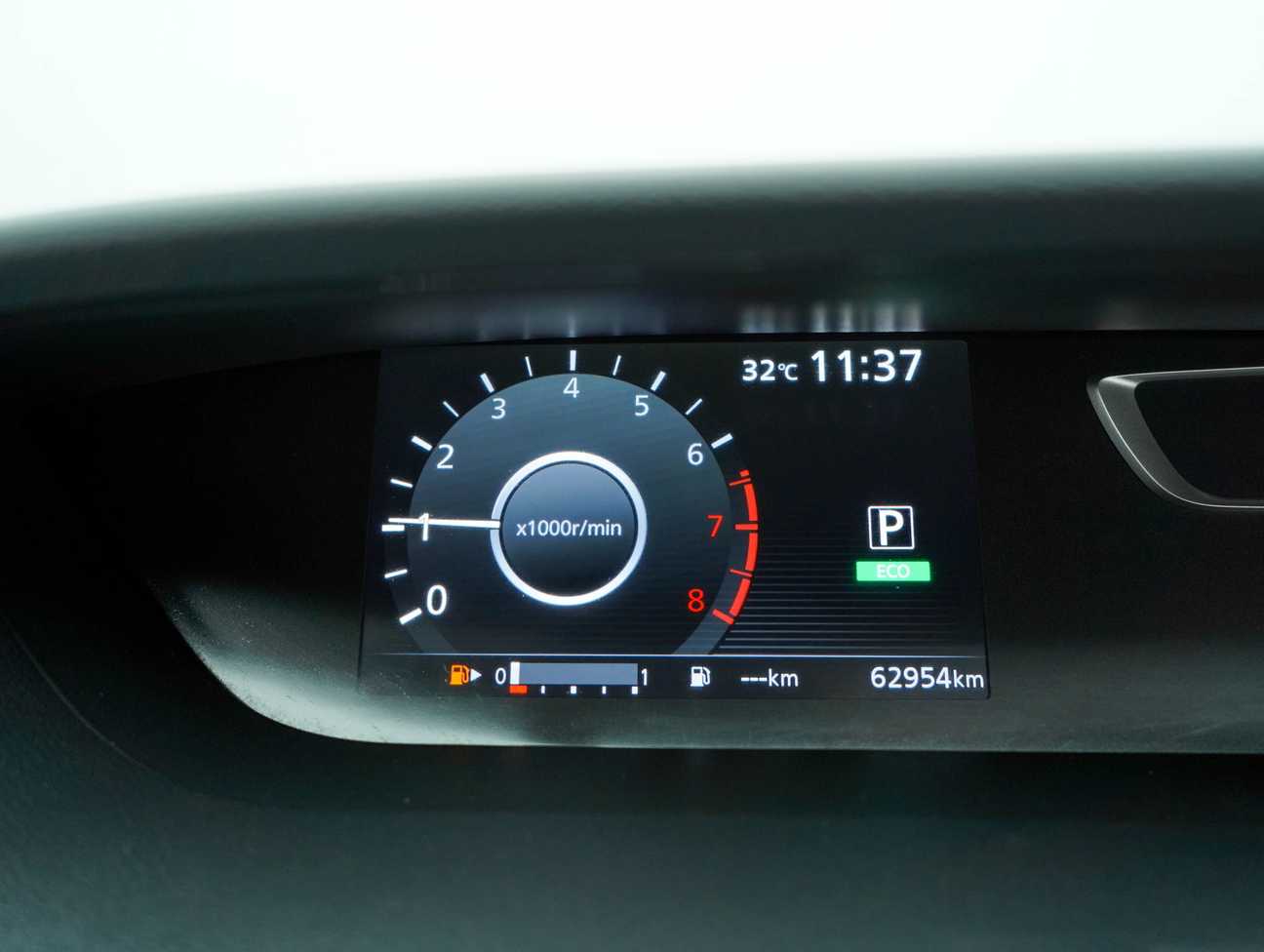 used 2019 Nissan Serena S-Hybrid High-Way Star 2.0