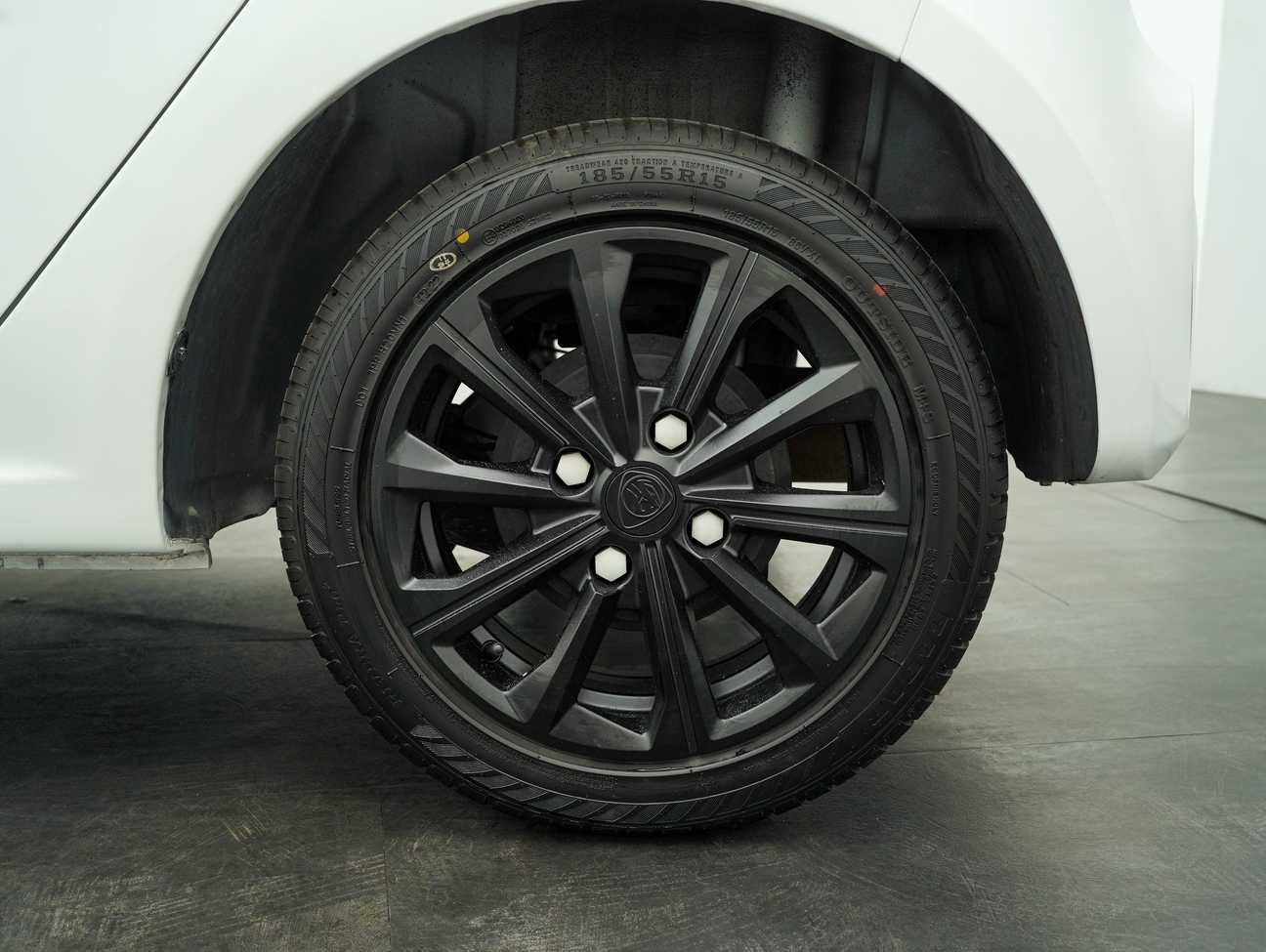 used 2019 Proton Iriz Executive 1.6