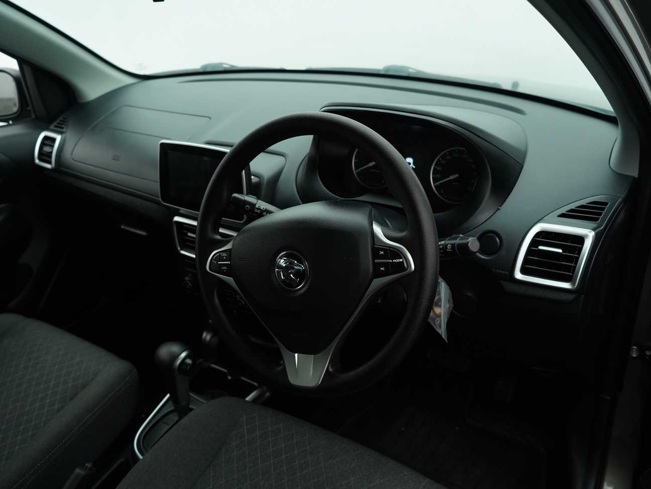 terpakai 2022 Proton Saga Premium 1.3
