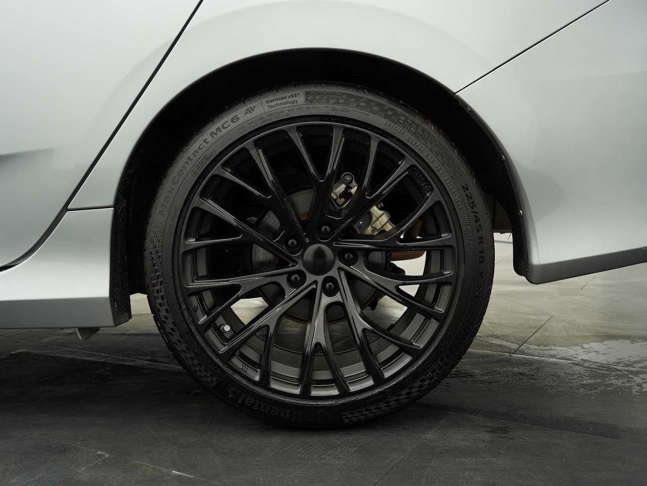 used 2020 Honda Civic S 1.8