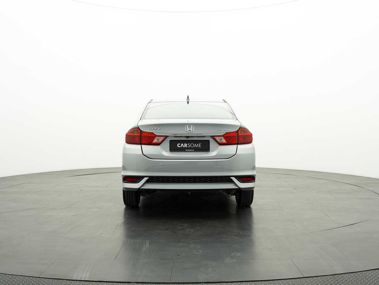 used 2019 Honda City E 1.5