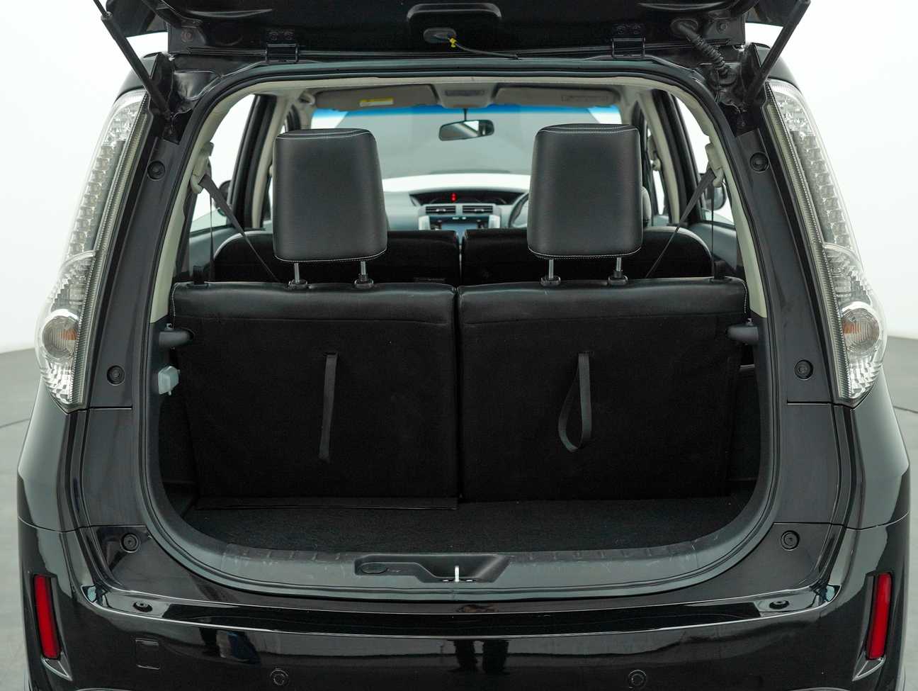 used 2016 Perodua Alza Advance 1.5