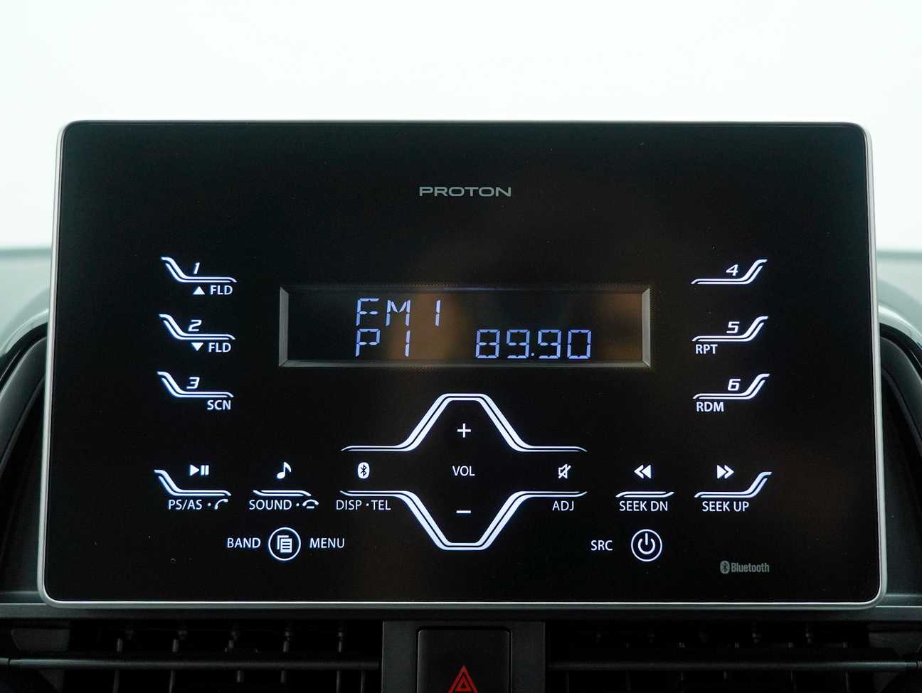 used 2023 Proton Iriz Standard 1.3