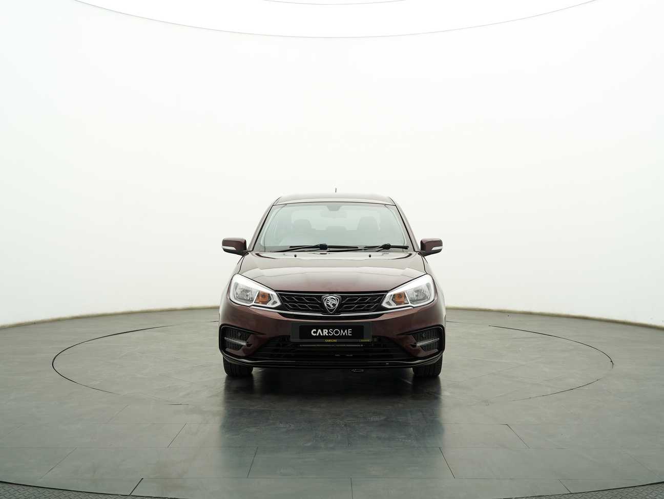 used 2020 Proton Saga Premium 1.3