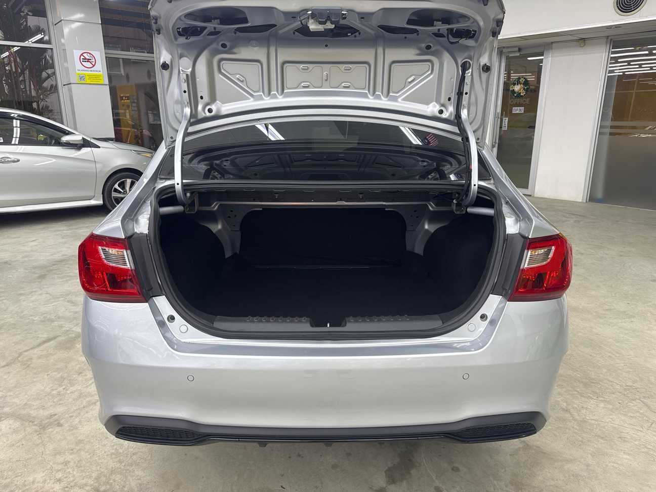 used 2024 Proton Saga Premium 1.3