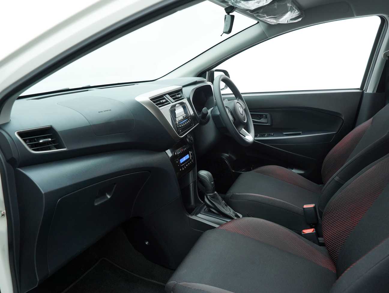 terpakai 2022 Perodua Myvi G 1.3