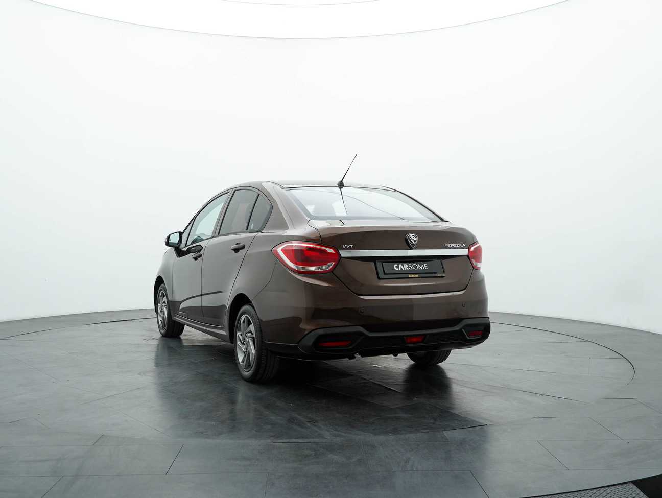 used 2017 Proton Persona Standard 1.6