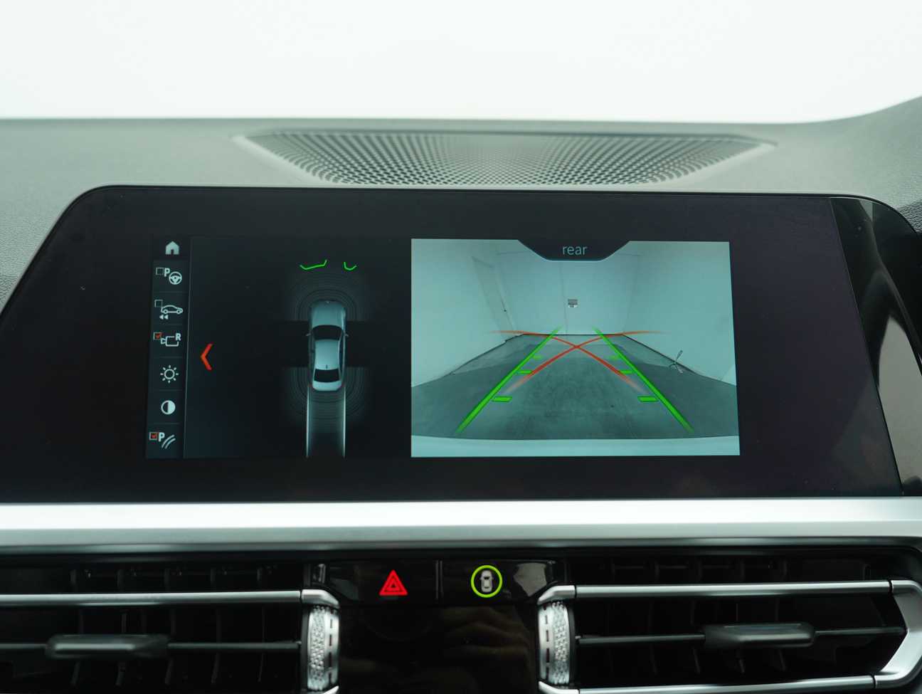 used 2020 BMW 320i Sport 2.0