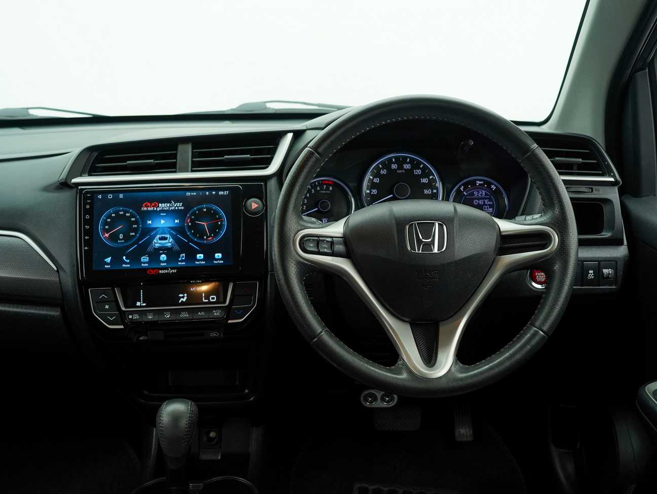 used 2019 Honda BR-V V 1.5