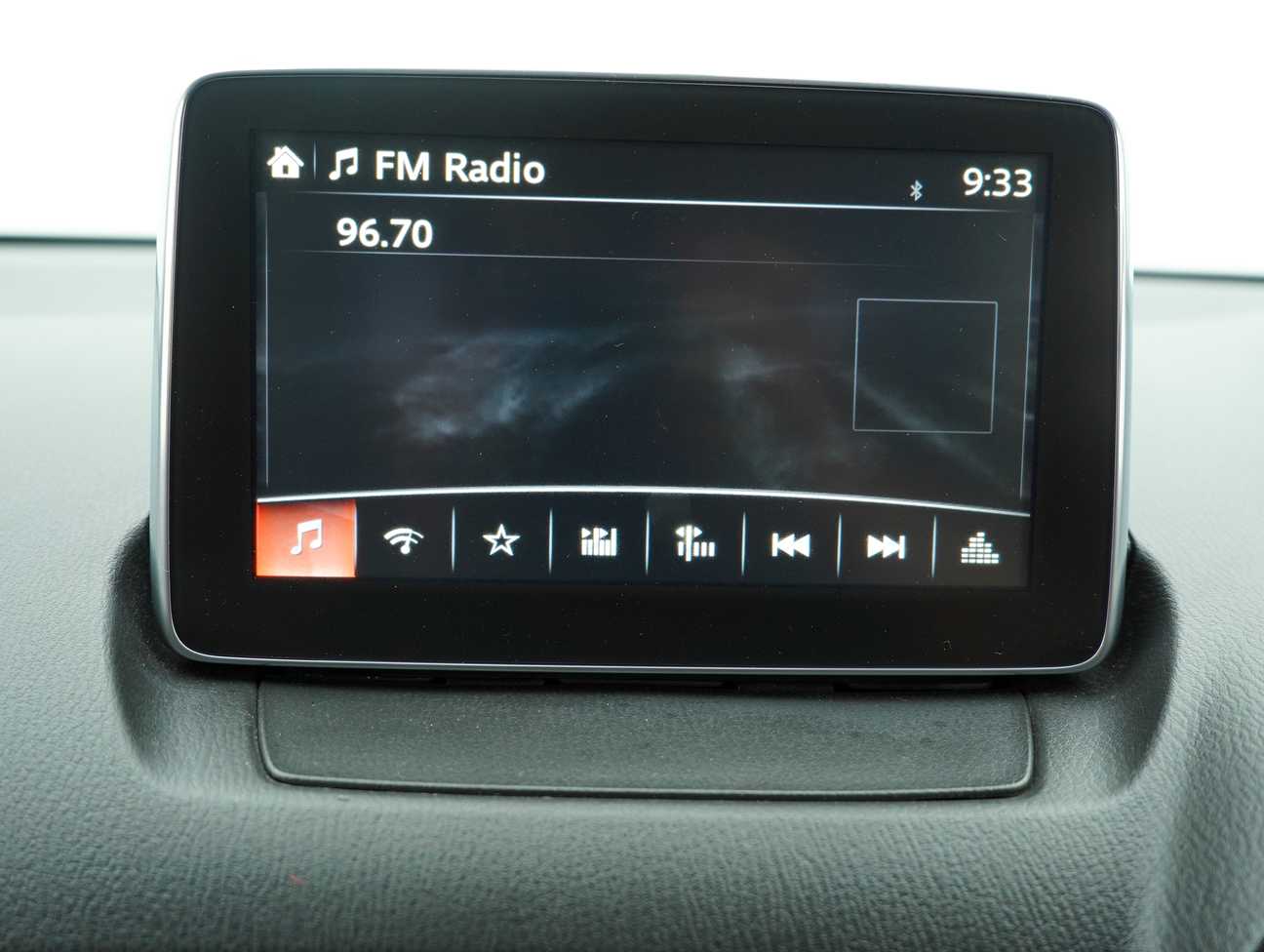 terpakai 2016 Mazda 2 SKYACTIV-G (LED Headlight with DRL) 1.5