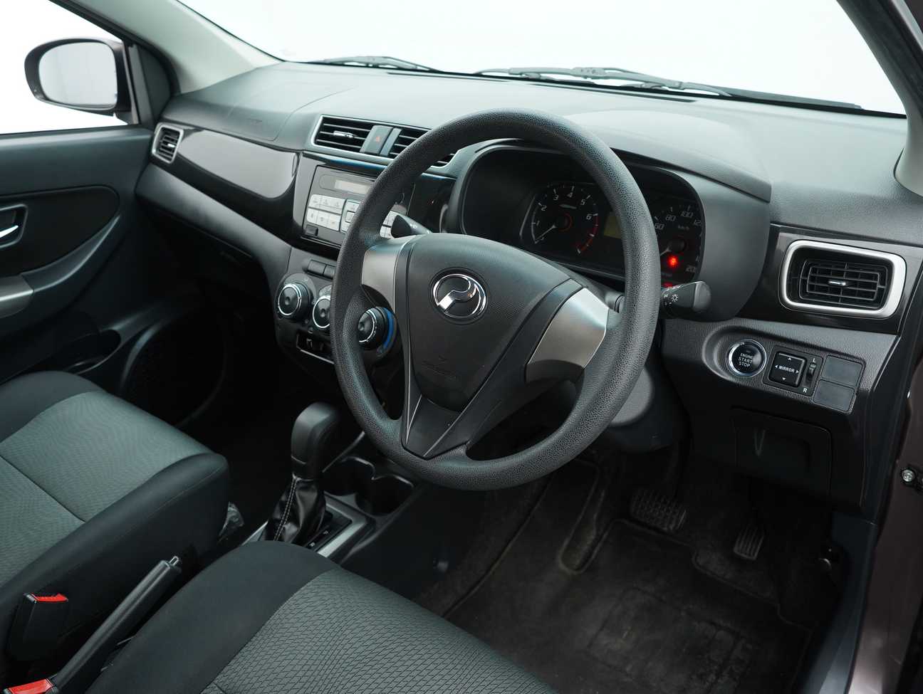 used 2019 Perodua Bezza X Premium 1.3