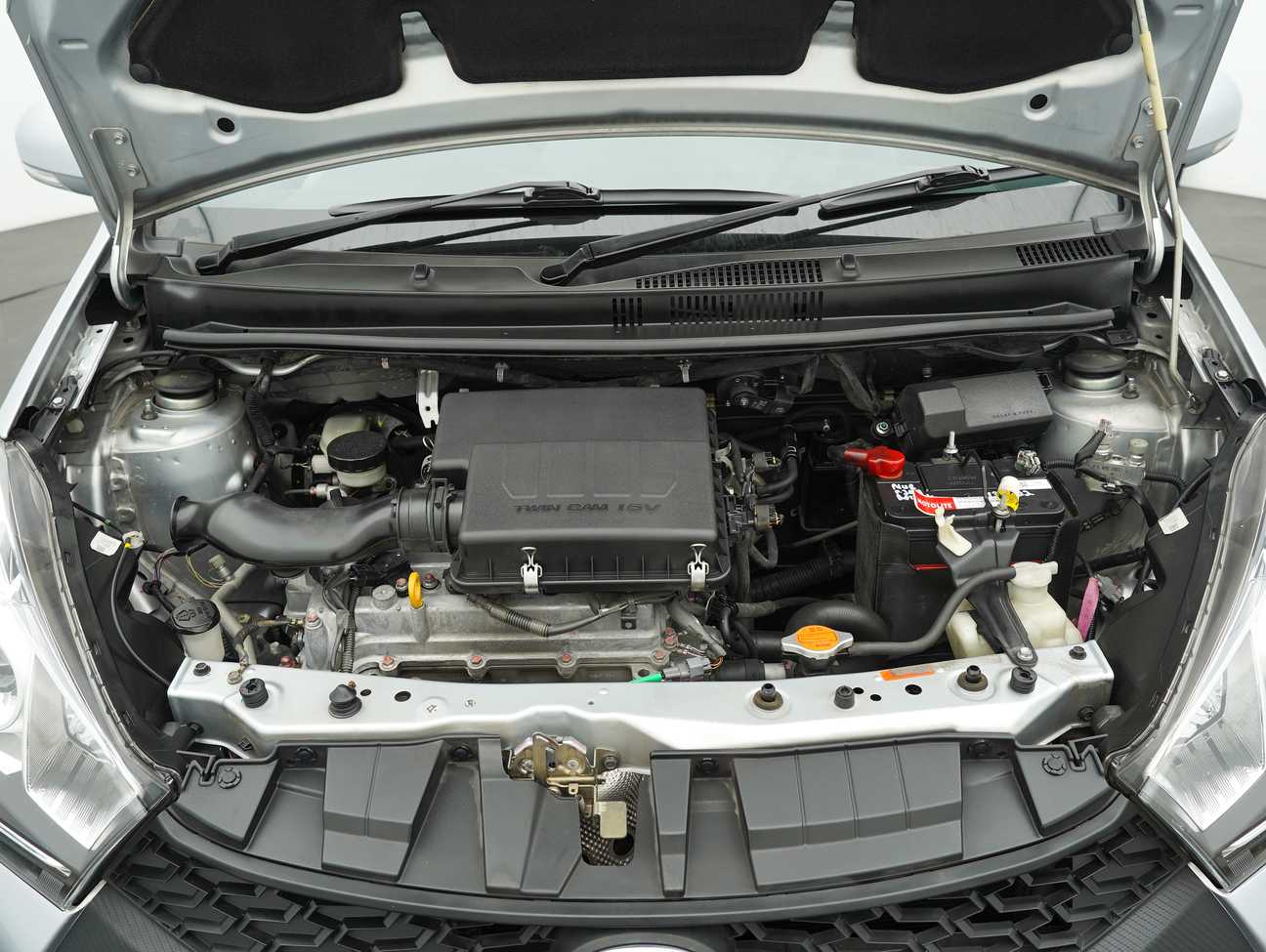 used 2017 Perodua Myvi Advance 1.5