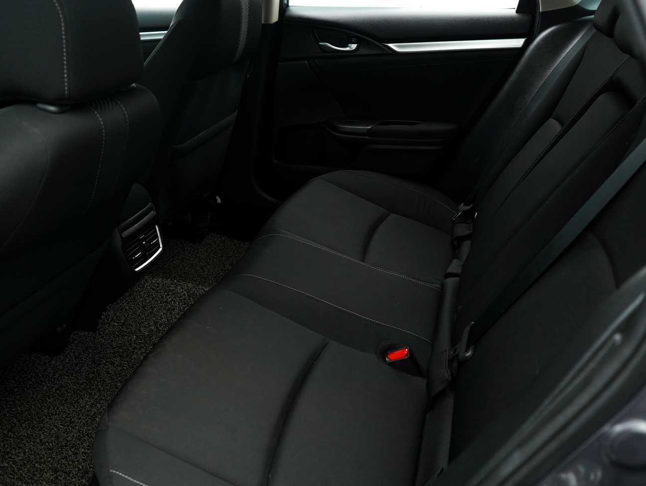 used 2018 Honda CIVIC I-VTEC 1.8