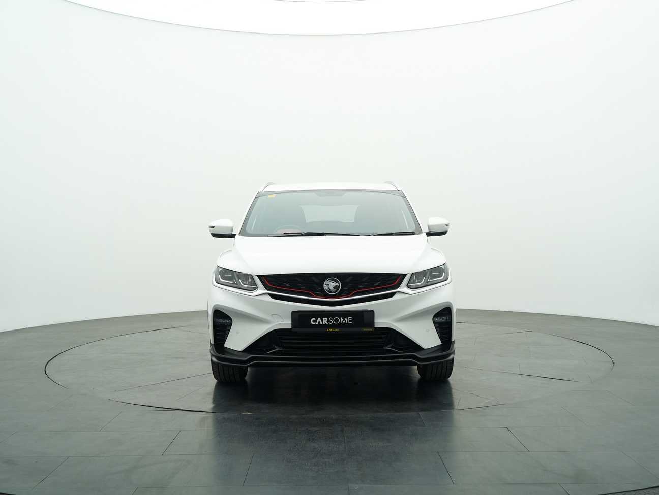 used 2024 Proton X50 Premium 1.5