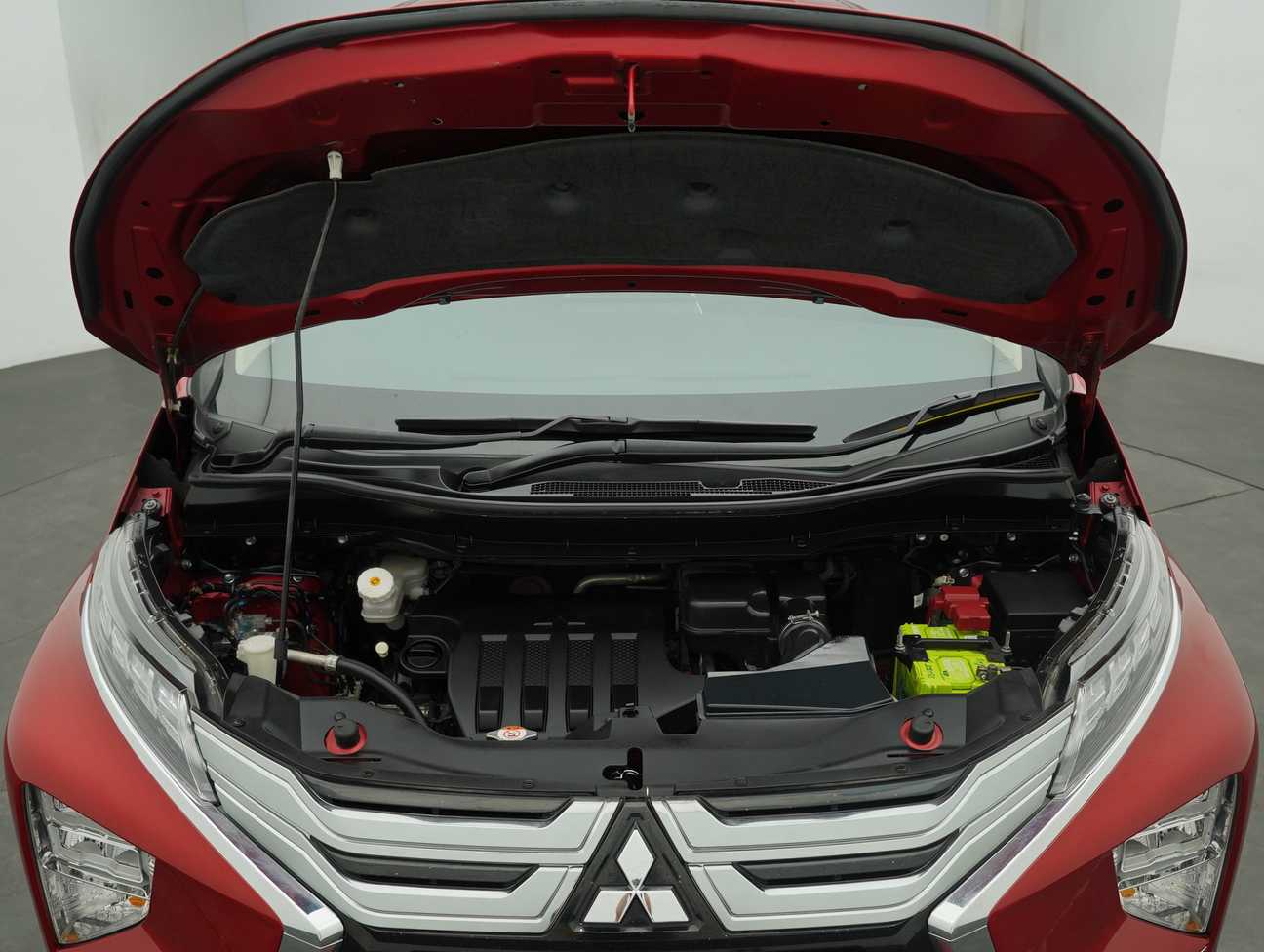 terpakai 2022 Mitsubishi Xpander  1.5