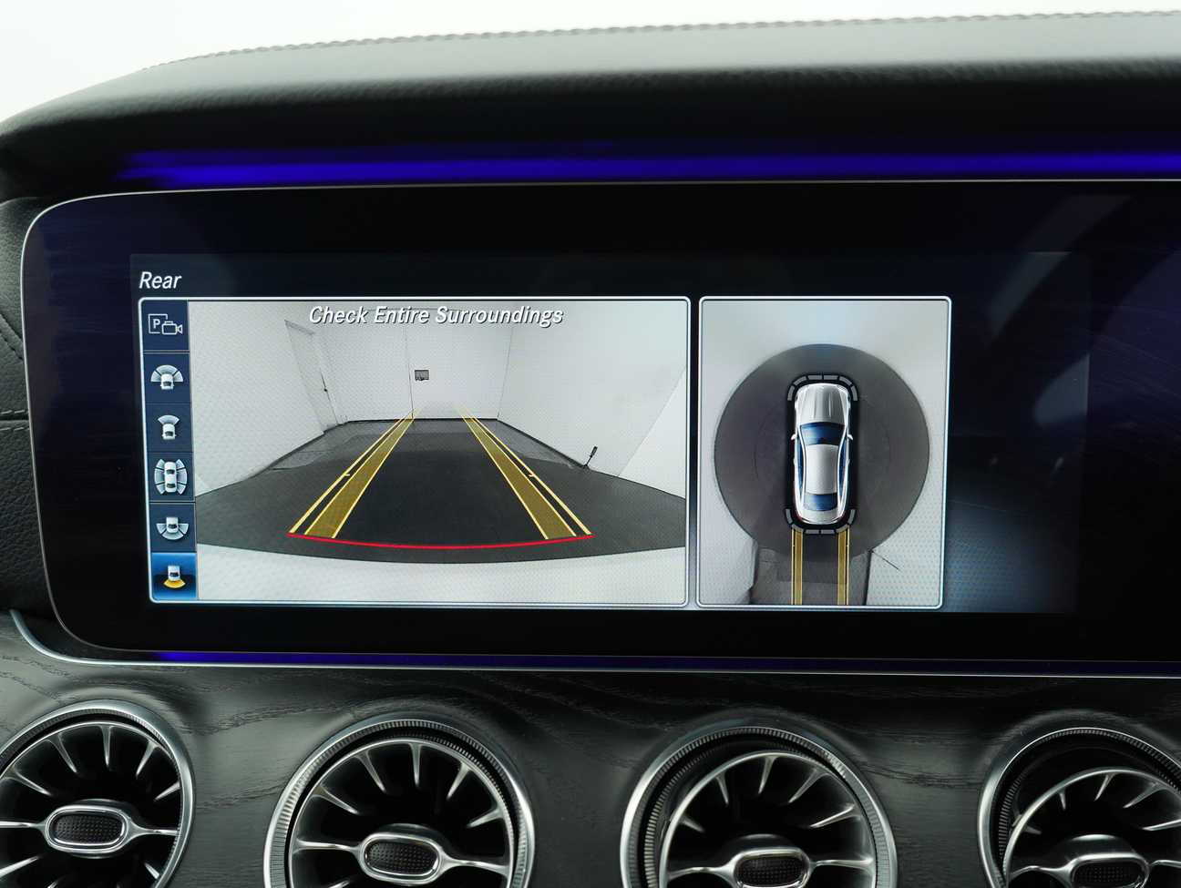 used 2017 Mercedes-Benz E200 AMG Line 2.0