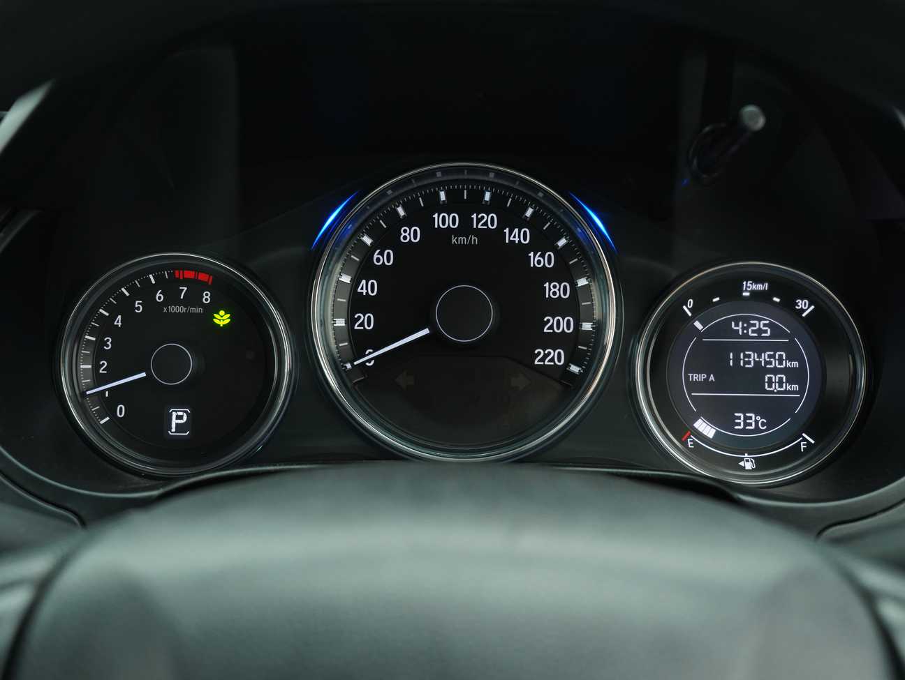used 2017 Honda City S 1.5