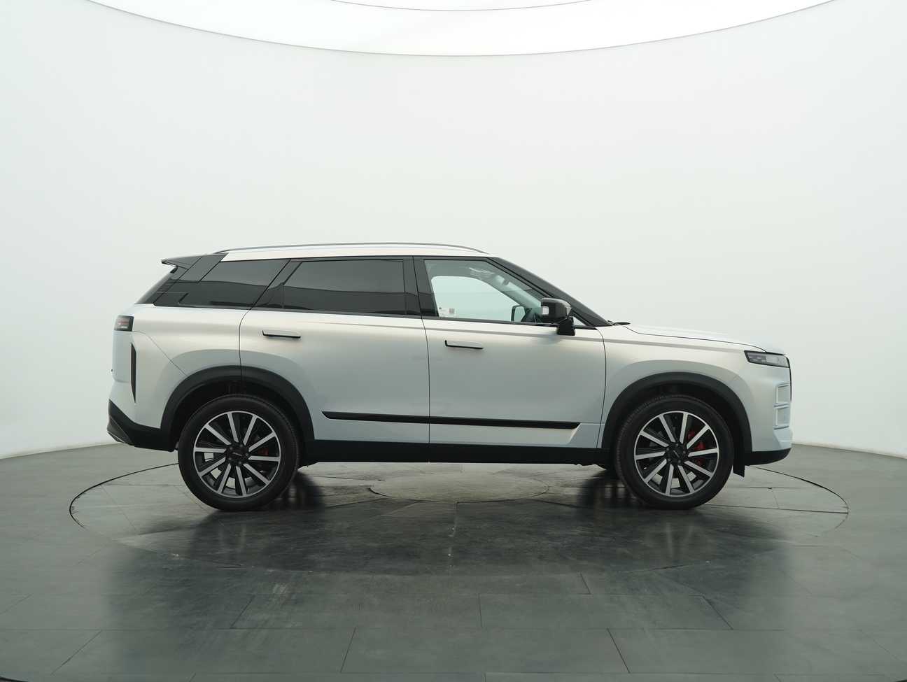 used 2025 JAECOO J7  1.6