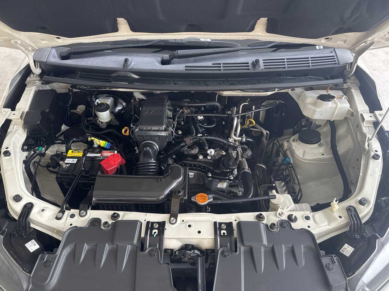 terpakai 2020 Perodua Aruz AV 1.5