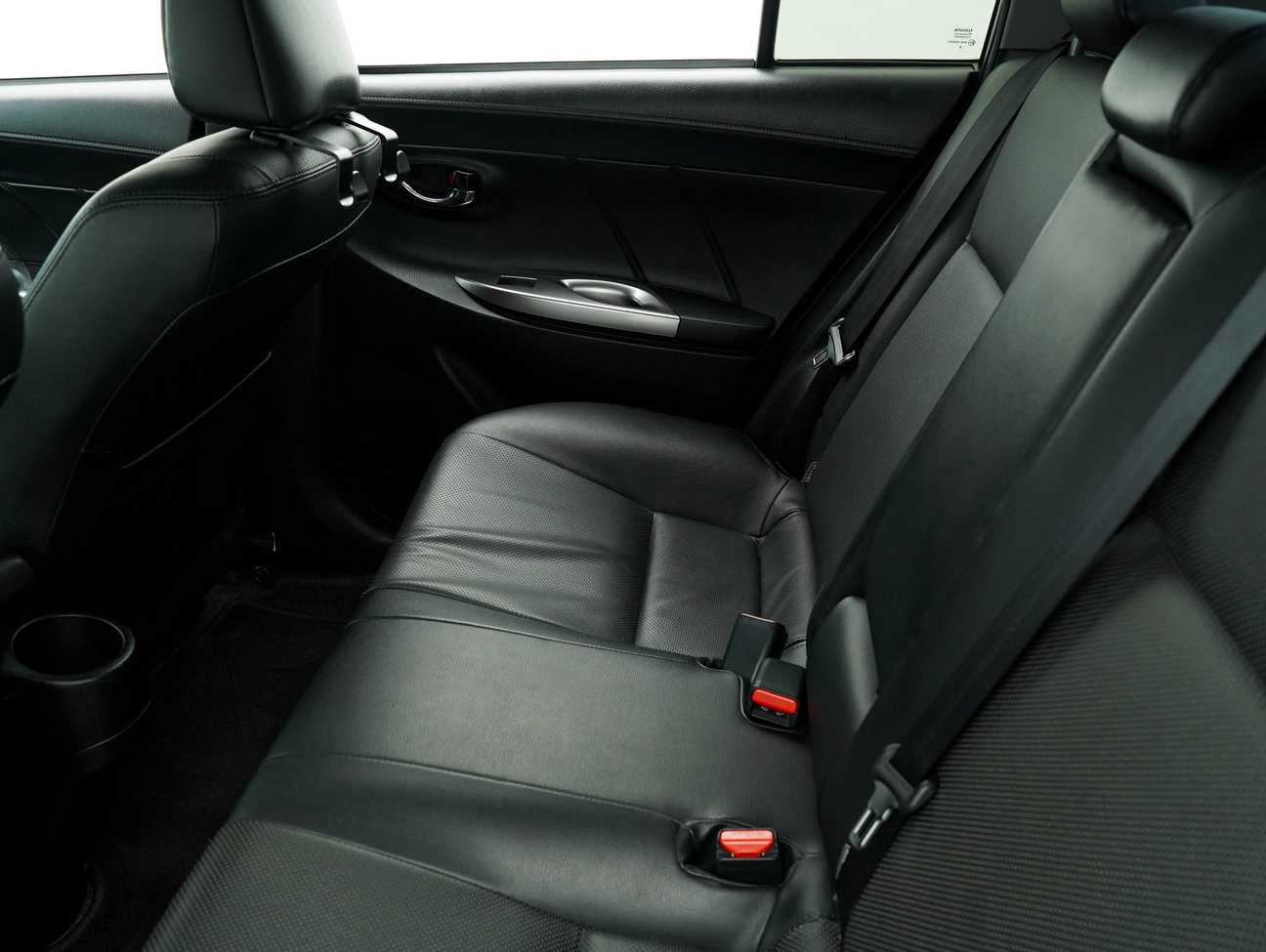 terpakai 2018 Toyota Vios G 1.5