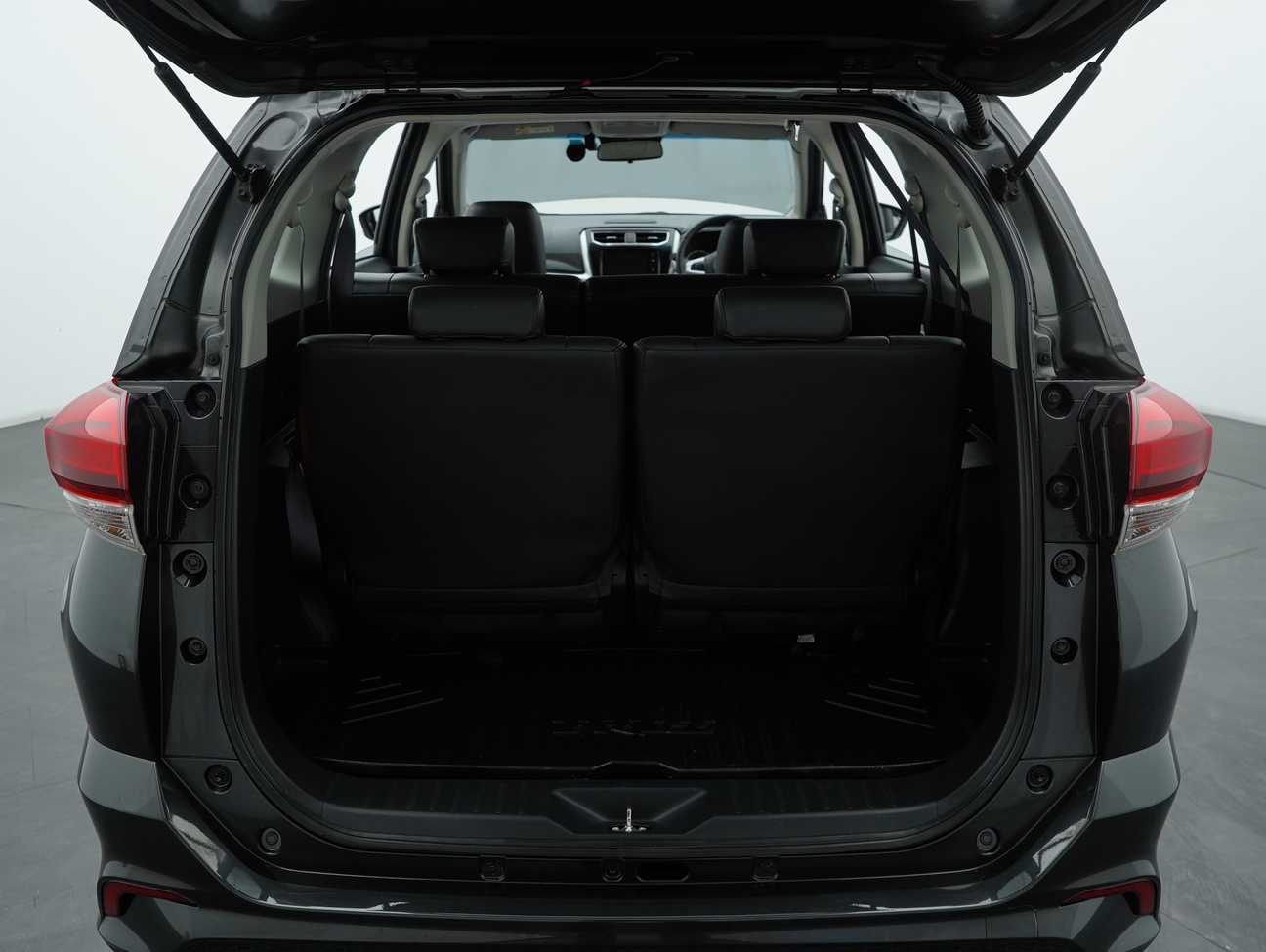 used 2019 Perodua Aruz AV 1.5