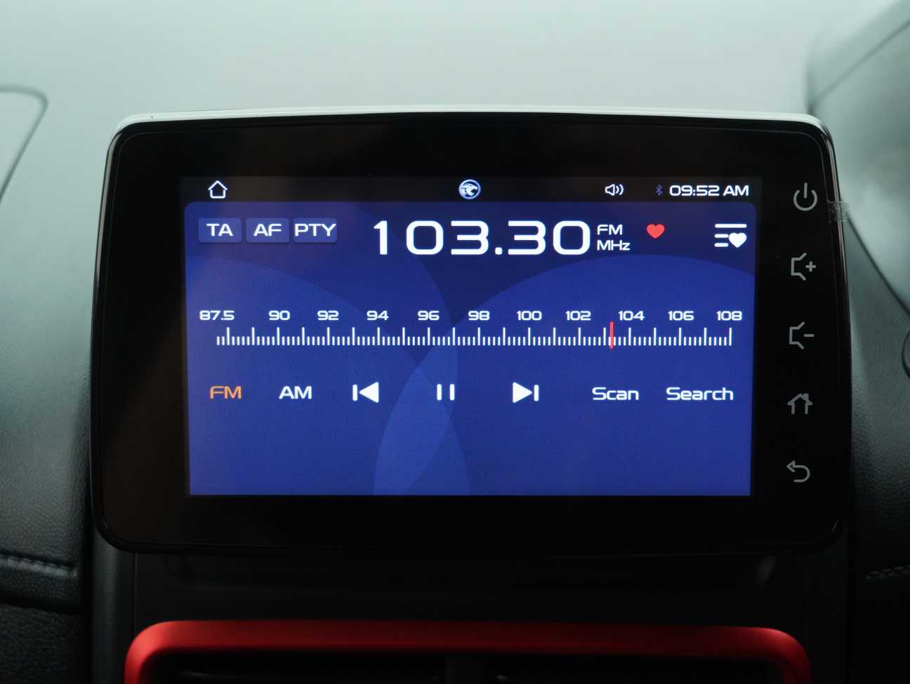 terpakai 2023 Proton Saga Premium S 1.3