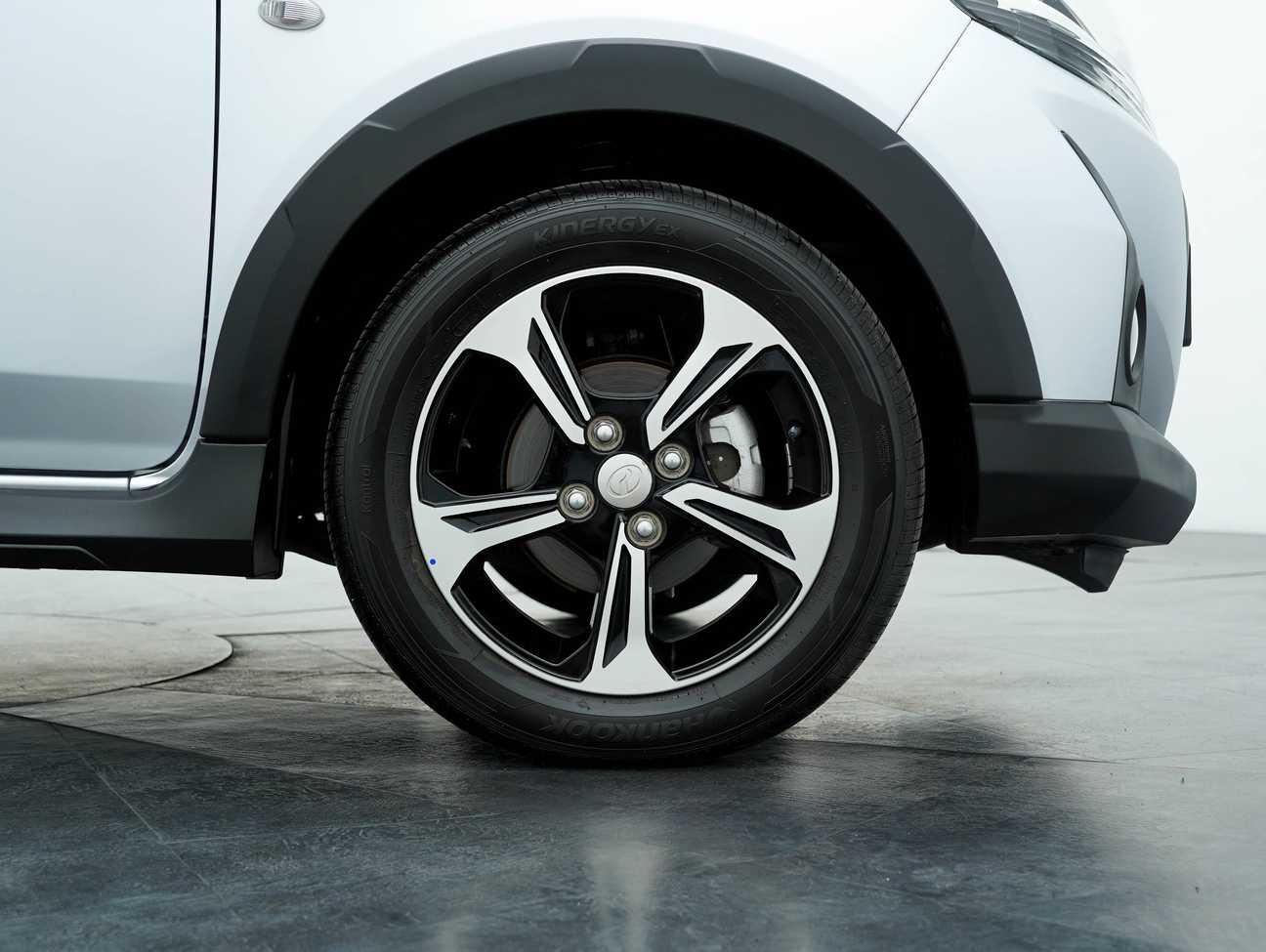 used 2023 Perodua AXIA Style 1.0