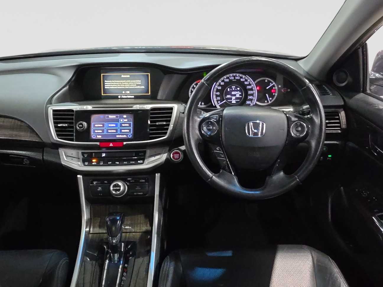 used 2014 Honda Accord VTi-L 2.0