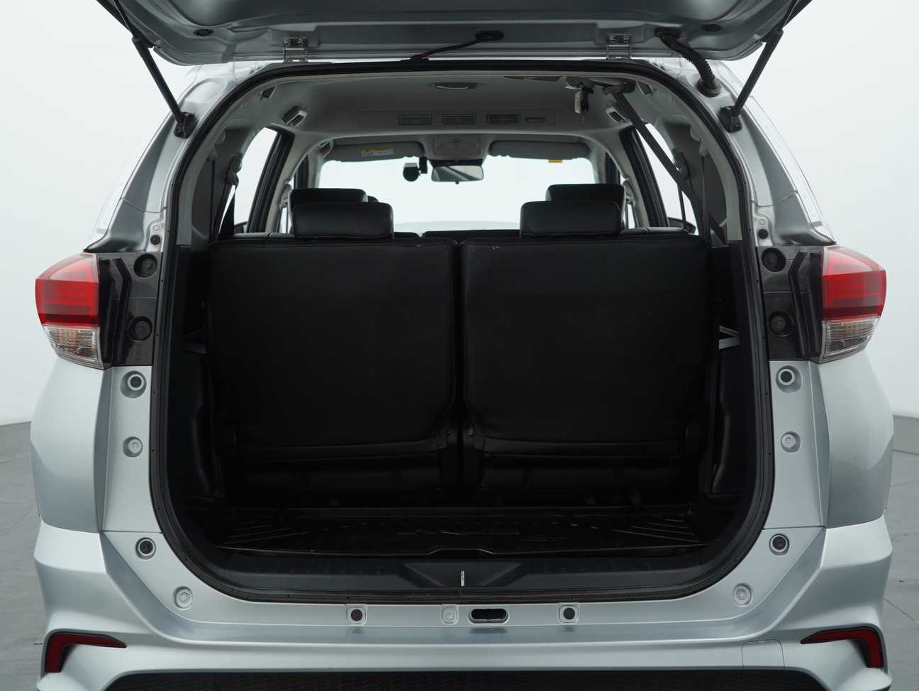 used 2019 Perodua Aruz AV 1.5