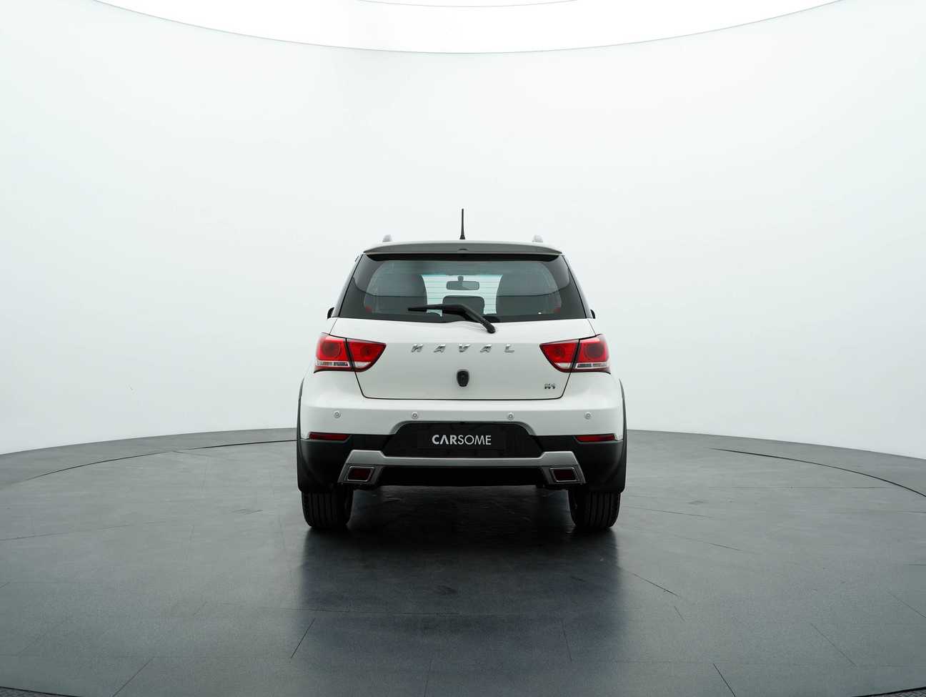 used 2018 GWM Haval H1 Comfort 1.5