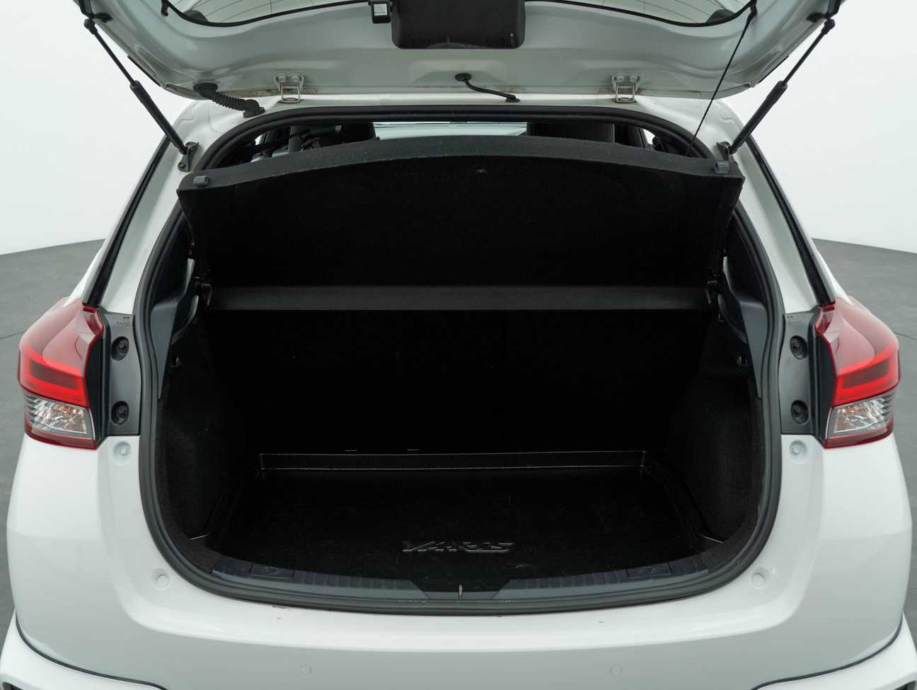 used 2020 Toyota Yaris G 1.5