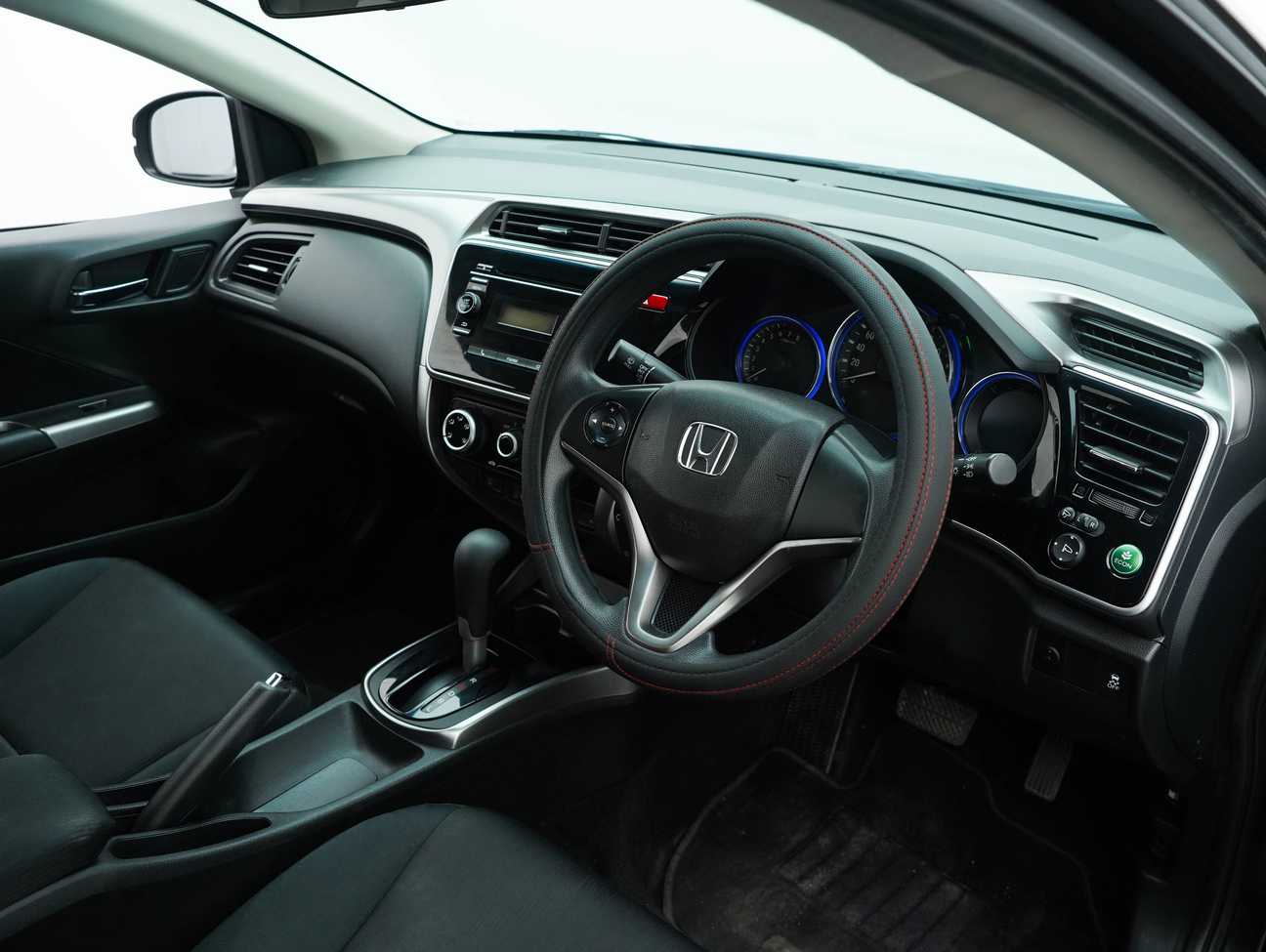 terpakai 2014 Honda City E 1.5