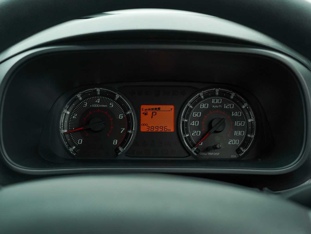 used 2021 Perodua Bezza X 1.3