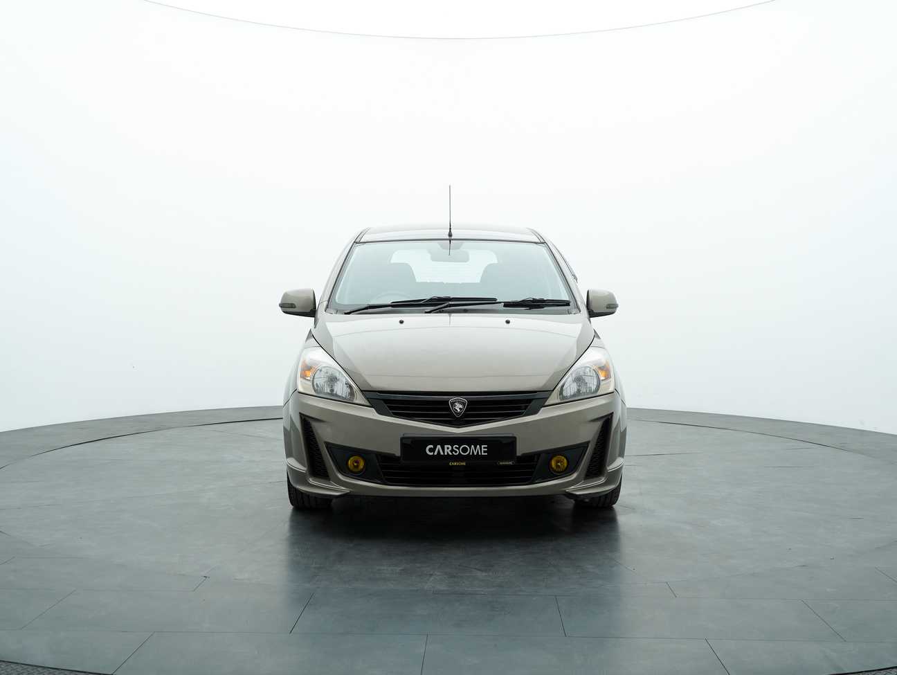 used 2015 Proton Exora Executive 1.6